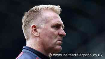 Proving people wrong is what drives me, says Aston Villa boss Dean Smith