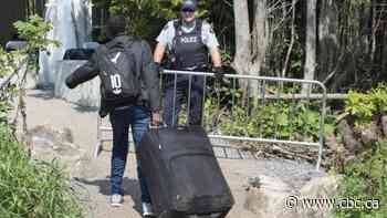 Number of asylum claims filed in Canada rises slightly despite pandemic