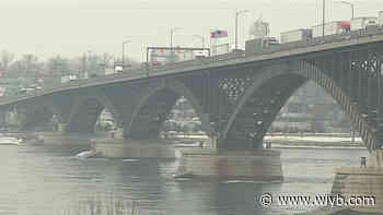 Nearly 3,000 lbs. of marijuana seized at Peace Bridge