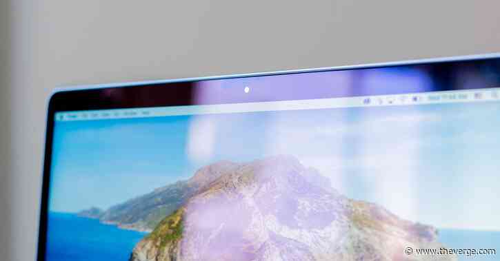 Apple’s Macs might get Face ID, as potentially revealed by code in macOS Big Sur