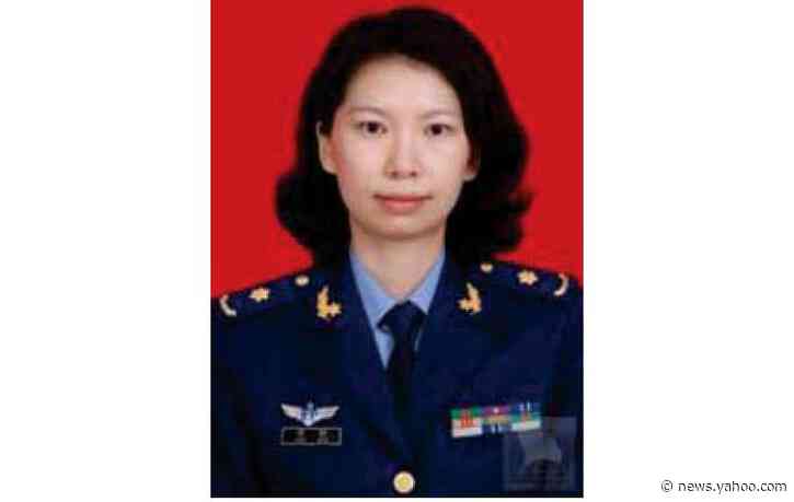 Chinese researcher charged with US visa fraud is in custody