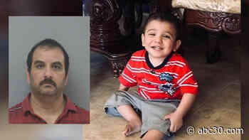 Thaddeus Sran case: Lawyer for parents accused of killing 2-year-old son holds news conference