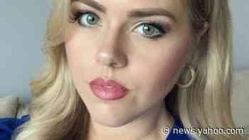Viewer spots Florida reporter Victoria Price's cancer growth
