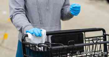 Alberta surpasses 10,000 total COVID-19 cases after recording 111 new cases Friday, 2 more deaths