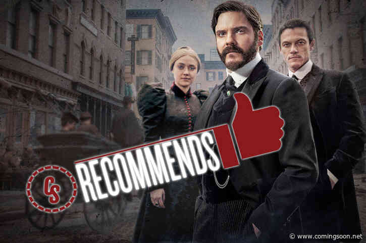CS Recommends: The Alienist, Plus Video Games, Toys & More!