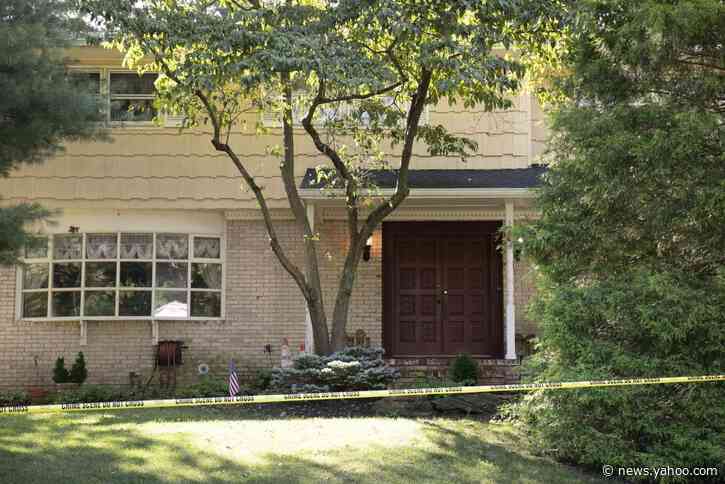 Officials: Men's rights lawyer killed attorney in California