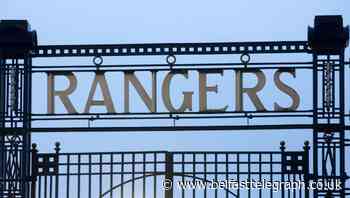 Rangers pay tribute to former player David Hagen following his death at 47