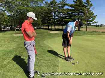 10th Optimist Junior Golf Tournament to hit the greens August - Fort Saskatchewan Record