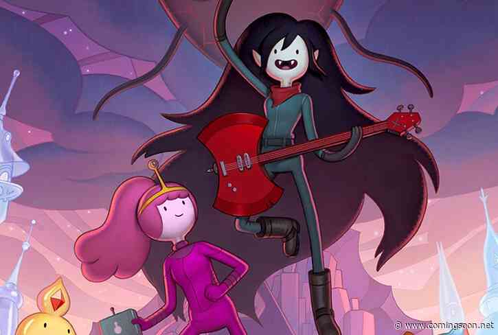 HBO Max Kids & Family Animation Join Inaugural Comic-Con@Home