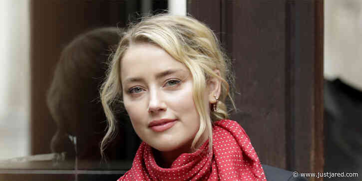 Amber Heard's Friend Testifies Amber Still Has Scars From Fight with Johnny Depp