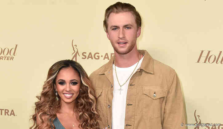 Riverdale's Vanessa Morgan Is Pregnant, Expecting First Child with Husband Michael Kopech!