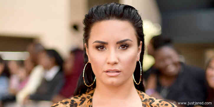 Demi Lovato Reflects 2 Years After Her 'Miracle Day'