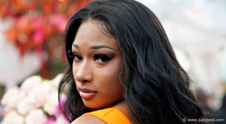 Megan Thee Stallion Had Surgery on Her Feet After Being Shot