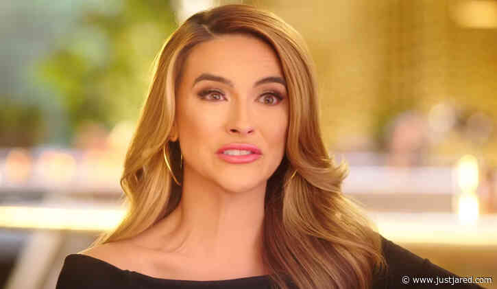 Chrishell Stause's Split from Justin Hartley Is the Focus of 'Selling Sunset' Season 3 Trailer