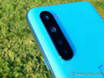 OnePlus accidentally leaks hundreds of user email addresses, report says     - CNET