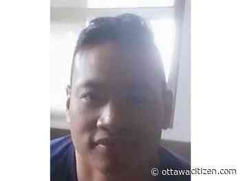 Suspended mountie allegedly secretly recorded women in bathroom