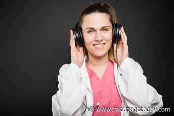 Family Audio Recordings Help Humanize COVID-19 ICU Patients for Medical Staff