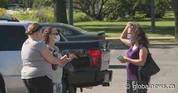 Coronavirus: Lethbridge city council to begin discussions on face mask policies Monday