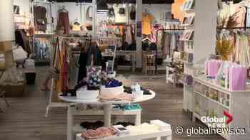 Edmonton city council to debate mandatory mask bylaw next week