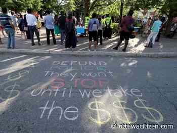 Renewed calls for police reform four years after Abdi's death
