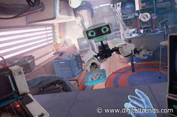 Best free games on Oculus Quest