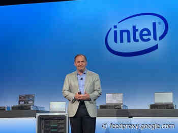 Intel grew revenues 20% to $19.7 billion in Q2 2020, but key manufacturing upgrade delayed