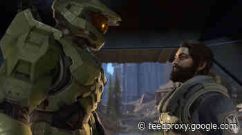 Xbox Games Showcase: Microsoft comes out in force