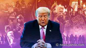 The Battle of Portland: Trump's escalating tactics against protesters are backfiring in Oregon