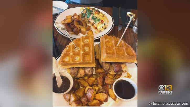 Baltimore City Restaurant Week Is Now Underway Through August 2