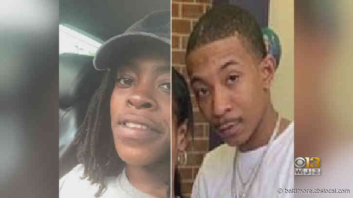 Baltimore County Police Renew Call For Information In New Year’s Eve Double Homicide In Halethorpe