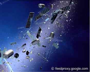 Space War: US To Meet With Russia; Rolls Out Warfighting Doctrine