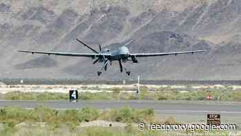 US Loosens Export Rules For Military Drones