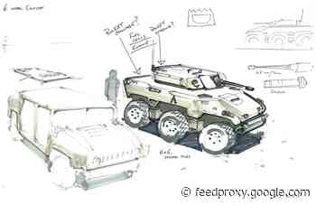 Should Army Compete With Industry On OMFV?