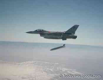 JADC2: Black Sea Exercise Tests Joint Command Concepts