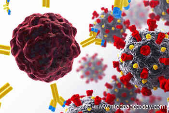 COVID-19 More Deadly Than Cancer Itself?