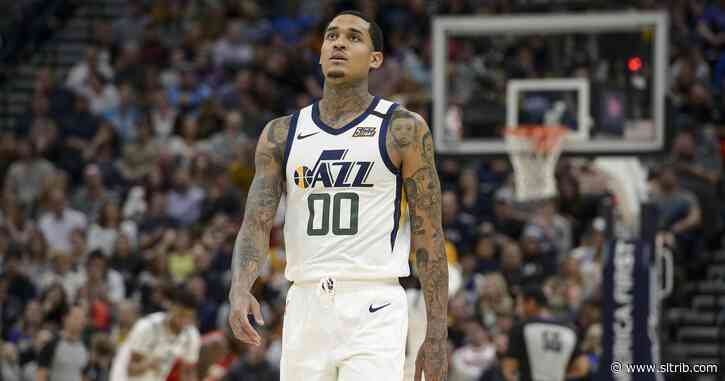 Utah Jazz players say they are ‘figuring out’ if they’ll kneel during national anthem