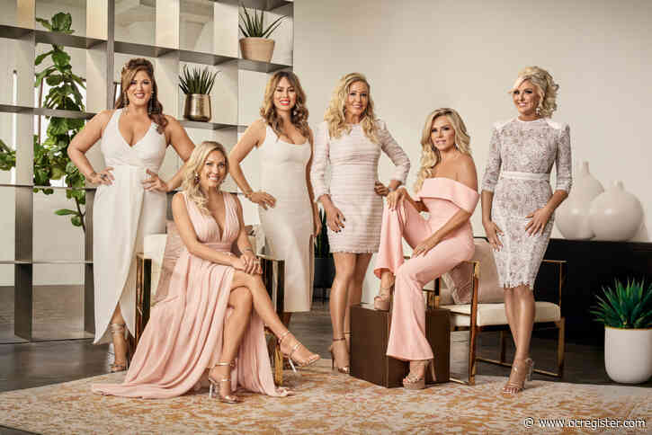 ‘Real Housewives’ star Shannon Storms Beador says she and daughters have coronavirus