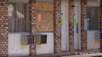 1st phase of resident relocation complete after City Centre Inn shutdown: City of Saskatoon