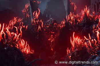 Everything we know about Dragon Age 4