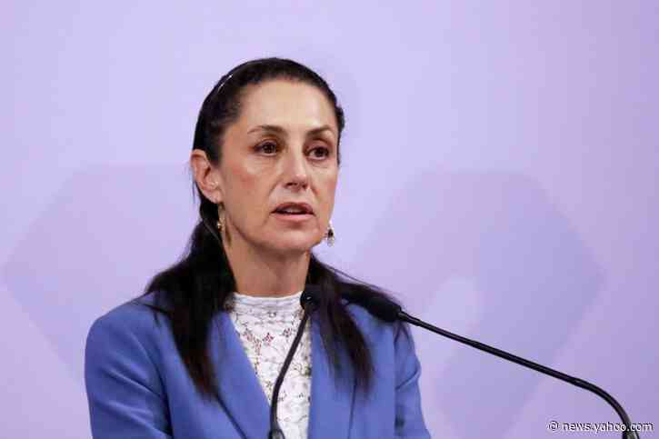 Mexico City mayor warns of potential coronavirus rebound as hospitalizations rise