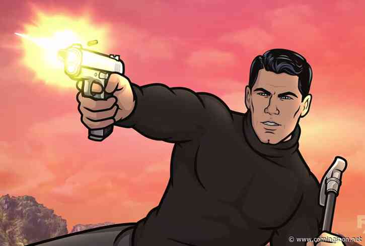 Archer Season 11 Official Trailer: He’s Awake and Back in the Spy Game!
