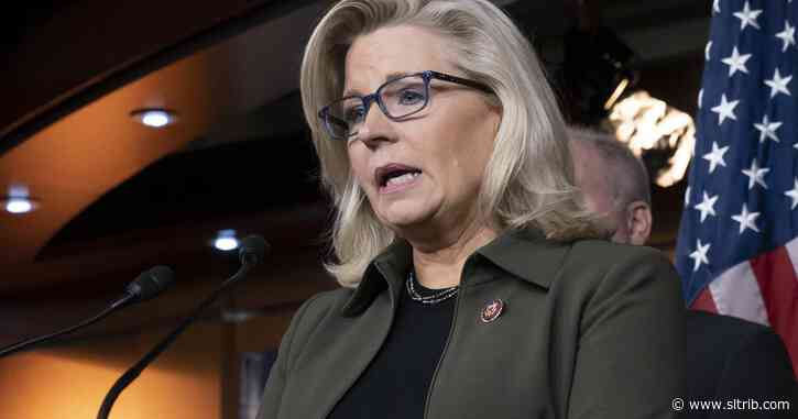 Rich Lowry: In defense of Liz Cheney