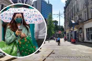 Why face masks won't be mandatory in shops in Wales - South Wales Argus