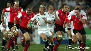 Rugby World Cup 2003 Revisited - England v Wales - ITV News