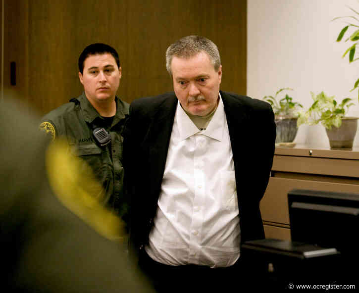 Following outcry in Orange County, state AG to require Cary Smith to register as sex offender