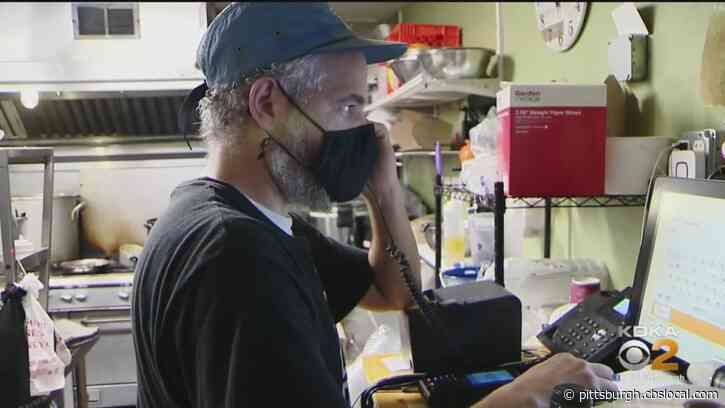 Customers In Pittsburgh Looking To Support Black-Owned Businesses