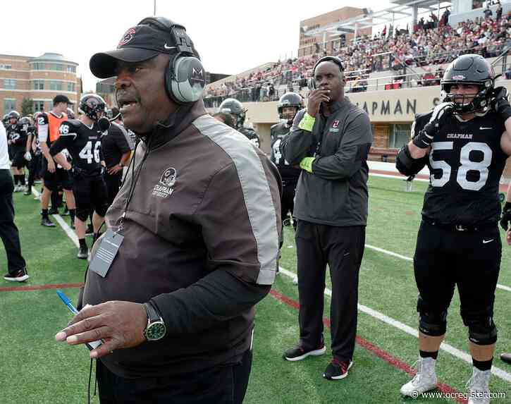 SCIAC and Pacific West cancel most of their fall sports due to COVID-19 pandemic