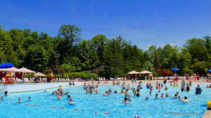 Idlewild And SoakZone Only Open 3 Days Per Week For Remainder Of Season