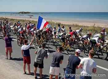 Tour de France. Un départ dans l'Ouest en 2021 ?. Sport - maville.com