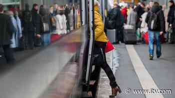 Mind the gap: Difference in gender pay at Transport for Wales hits 41.5% - ITV News